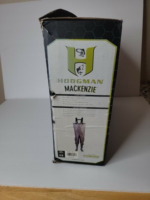 Clothing Footwear Hodgman Chest Waders Trainers4me