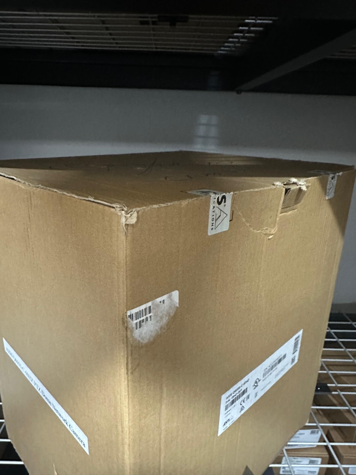 Axis Q6055-C 60Hz PTZ Outdoor Camera 32x Optical Zoom | 0943-001-02