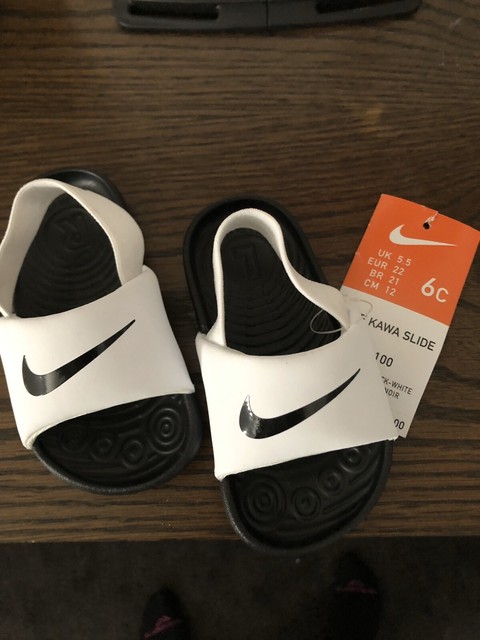 nike baby sandals australia