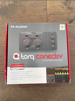 Torq Dj software, free download Mac
