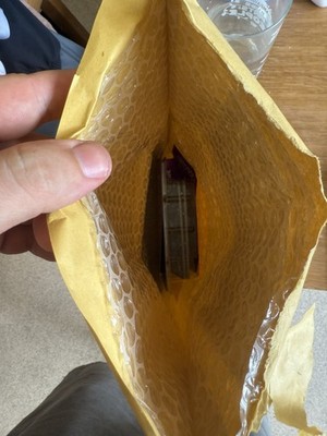 Artikelfoto(s) von einem verifizierten Käufer