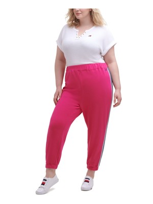 

Женские брюки-бойфренды TOMMY HILFIGER SPORT Plus, TP16367X