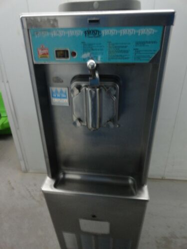 Taylor 758-33 commercial  Soft Serve Ice Cream Machine Single handle 3 phase 