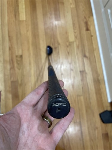 XFP Sapphire 3 - Wood  Ladies Flex graph 17-4 RH Offset ￼￼NICE