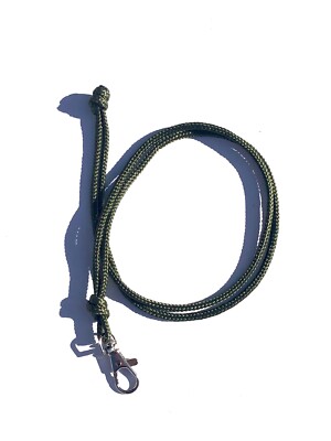 Acme 211.5 Plastic Dog Whistle AND Basic Lanyard, For Gundogs and All Breeds