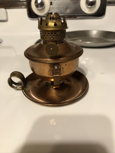 Lamp Wall Mount Or Tabletop