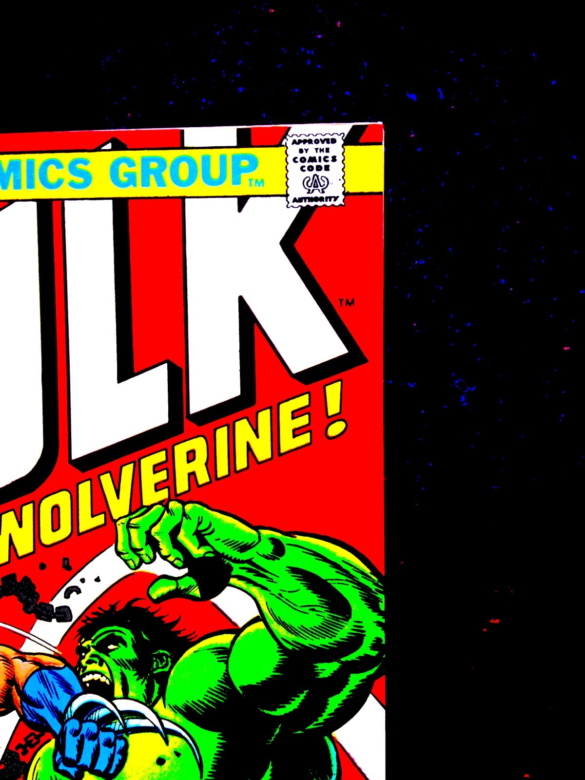 Wolverine 1 アメコミ 51EZPMIqUqL._UF894,1000_QL80_.jpg