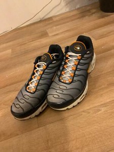 limited edition nike tns | Men's Shoes | Gumtree Australia Parramatta