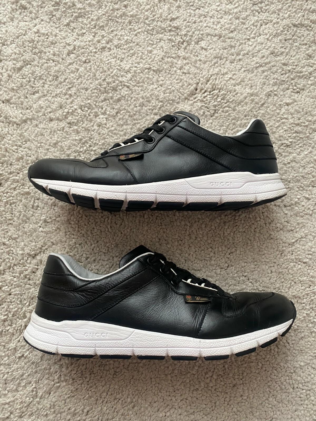 スニーカー Gucci Sneaker GUCCI グッチ スニーカー 429446 02JP0 エース (GUCCI