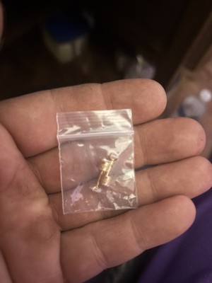 Item photo(s) from verified buyer