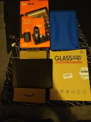 Amazon Fire Tablet 10 Hd  11th Generation