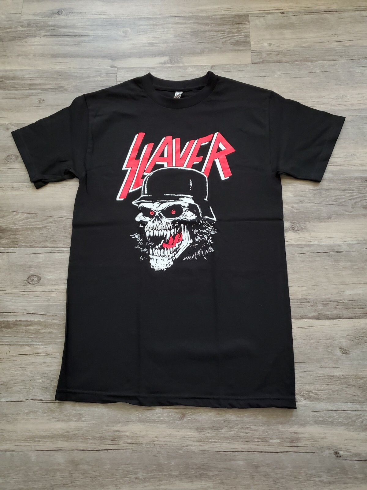 SLAYER Tシャツ $_57.JPG?set_id=8800005007