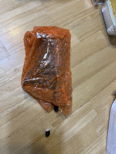 Item photo(s) from verified buyer