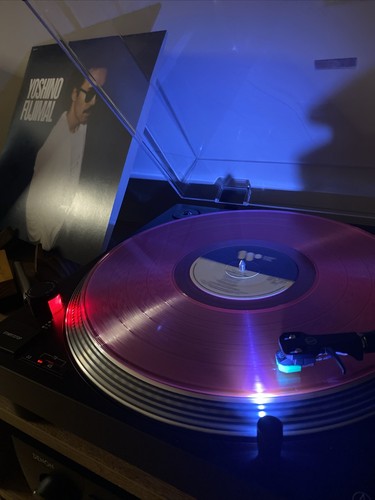 7\" Yoshino Fujimal Who Are You 見本盤 7 Yoshino Fujimal Who Are You 見本盤