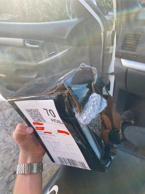 Item photo(s) from verified buyer