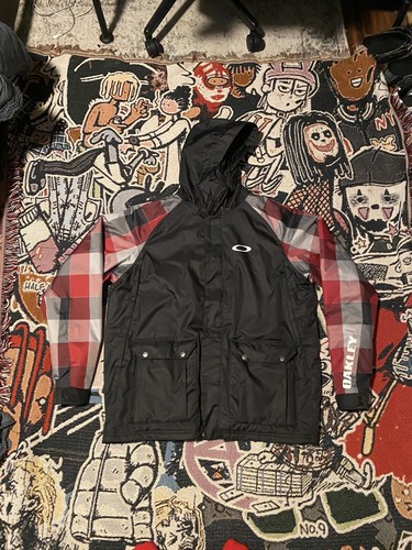 Ski Winter Jacket Coat