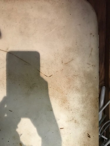 Vintage Fridgidaire General Motors Refridgerator