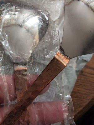 Photos de l'objet d'un acheteur vérifié
