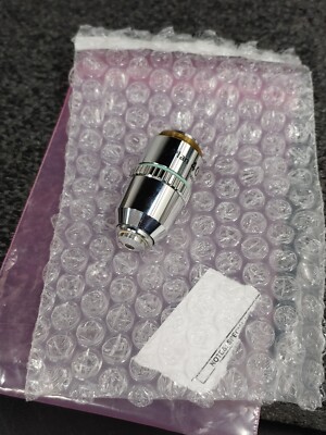 Nikon E Plan 40/0.65 Microscope Objective