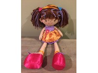 susie plush