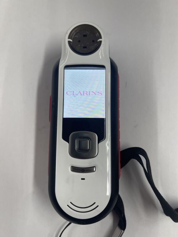 X-Rite RM200 Clarins Color Matching Device 