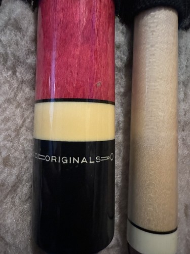 Meucci Pool Cue | Pool-cue Meucci Pool Cue | Pool-cue