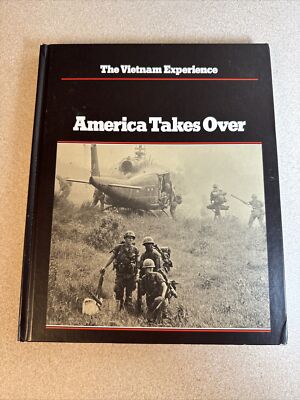 Nineteen Sixty Eight The Vietnam Experience