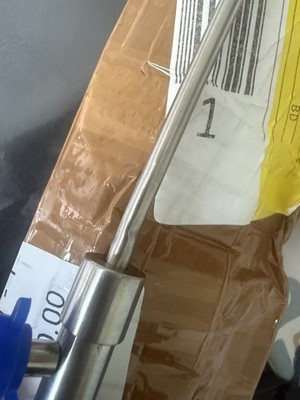 經驗證買家提供的物品圖片