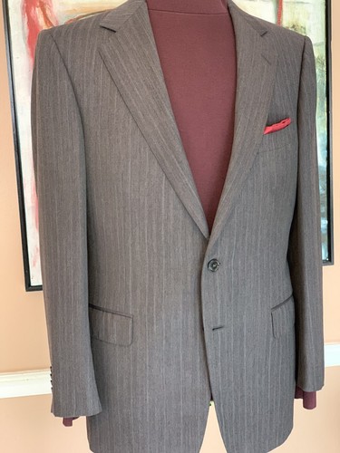 ジャケット・アウター Shinya Granhiert dark brown wool silk ジャケット・アウター Shinya Granhiert dark brown wool silk