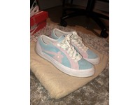 golf le fleur pink blue