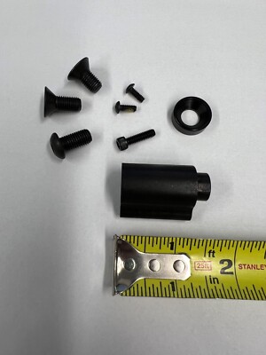 Mathews LIFT Compatible Archery Quiver Mount or Spacer, ATTACH ARROW WEB to LIFT