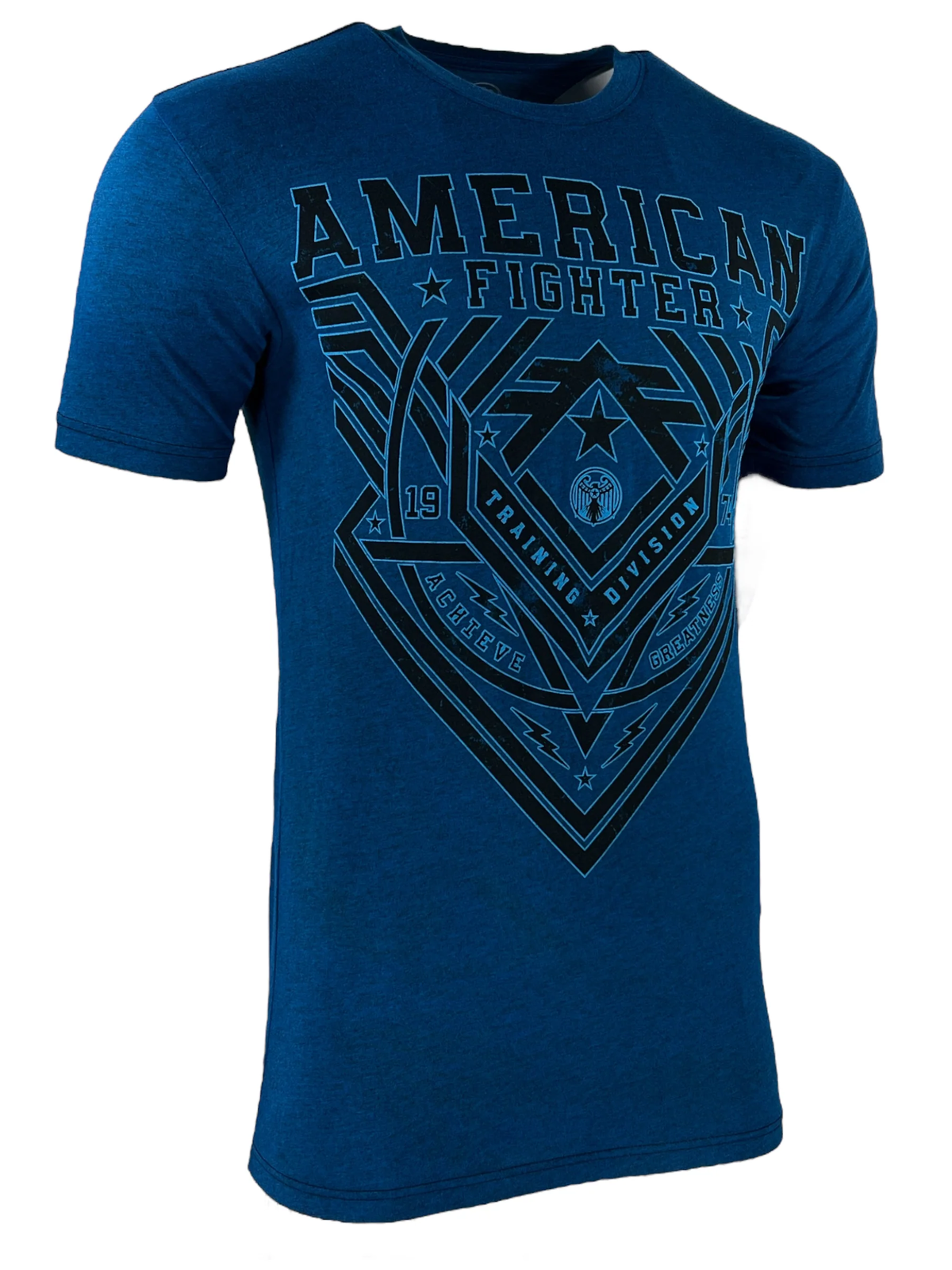 American Fighter Men's T-shirt Fallbrook Premium Athletic MMA M-2XL
