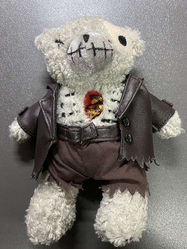 ぬいぐるみ TeDDy SCARES Hester Golem Plush Bears-S1 $_12.JPG?set_id=880000500F