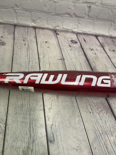 Rawlings 5150 Red Metal Baseball Bat Size 30in 20ozcDurable Rawlings 5150 Red Metal Baseball Bat Size 30in 20ozcDurable
