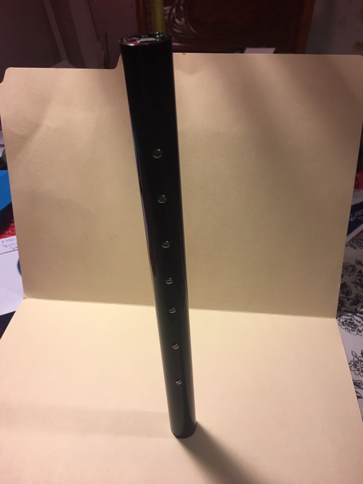 GlenCoe Bagpipes Electronic Chanter