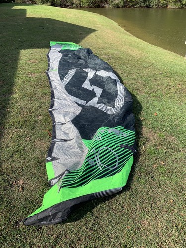 Nitro 4 10 Meter Kite| Bundle Deal