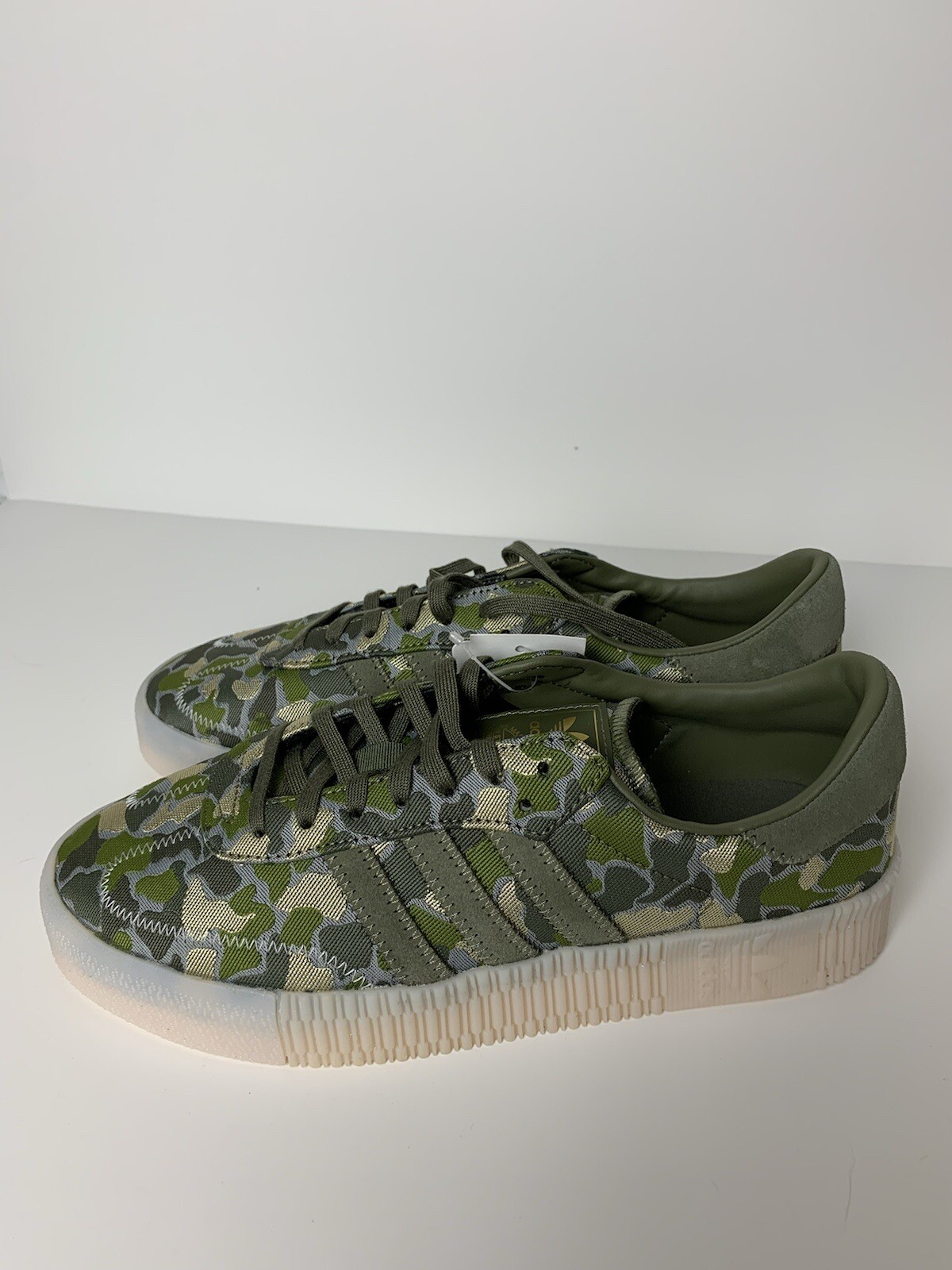 sambarose platform sneakers