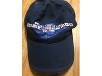 Disney Vacation Club Member Cruise Black Mickey Dvc Logo Hat Baseball Cap 15 Hats Apparel Accessories Collectibles Art