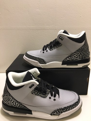 JORDAN3 RETRO（PS） Buy Air Jordan 3 Retro PS 'Vintage Floral' - FQ9174 100 | GOAT