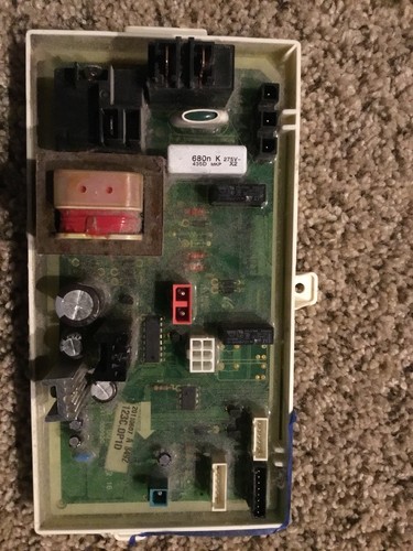 LG,Maytag,Samsung Laundry Dryer DC92-00123C