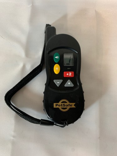 PetSafe RFA-467 GENUINE Remote Control For PetSafe RFA-473 Collar Only