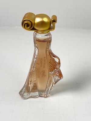 ORGANZA INDECENCE Eau de Parfum Splash by Givenchy 0.16 oz MINIATURE - NEW