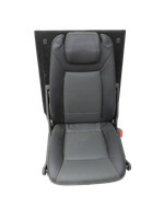 Ford S-Max WA6 06-10 Zusatz Reserve Rücksitz Sitz Rechts Hinten 3te Reihe Leder Ford S-Max WA6 06-10 27.09.2006... Vorschau 1