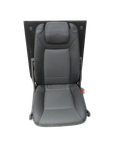 Ford S-Max WA6 06-10 Zusatz Reserve Rücksitz Sitz Rechts Hinten 3te Reihe Leder Ford S-Max WA6 06-10 27.09.2006... Vorschau 1