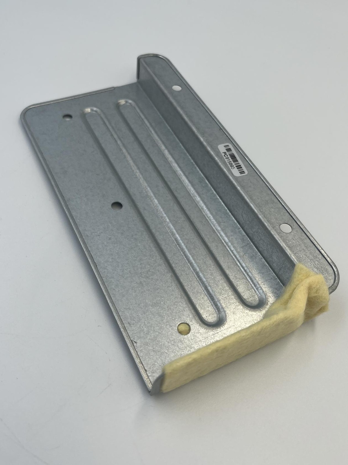 GE Inverter Heat Shield WH01X30353 (KW-9)