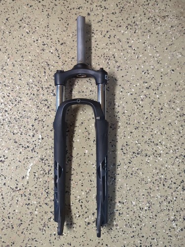 SR SUNTOUR エアサス 27.5インチ　中古 Amazon | SR SUNTOUR(エスアールサンツアー) サスフォーク XCR