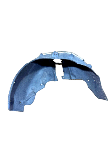 Acura TLX Rear Left Driver Fender Inner Liner Splash Shield 2018-2020 OEM
