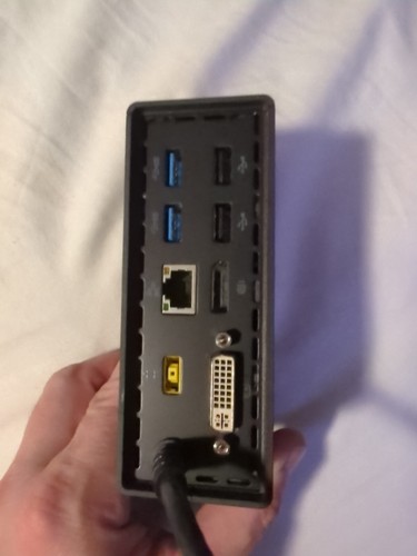 Foto dell'oggetto di un acquirente verificato