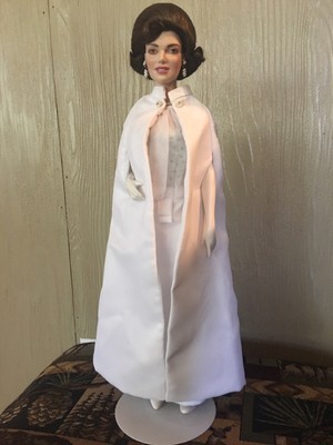 jackie kennedy doll vintage