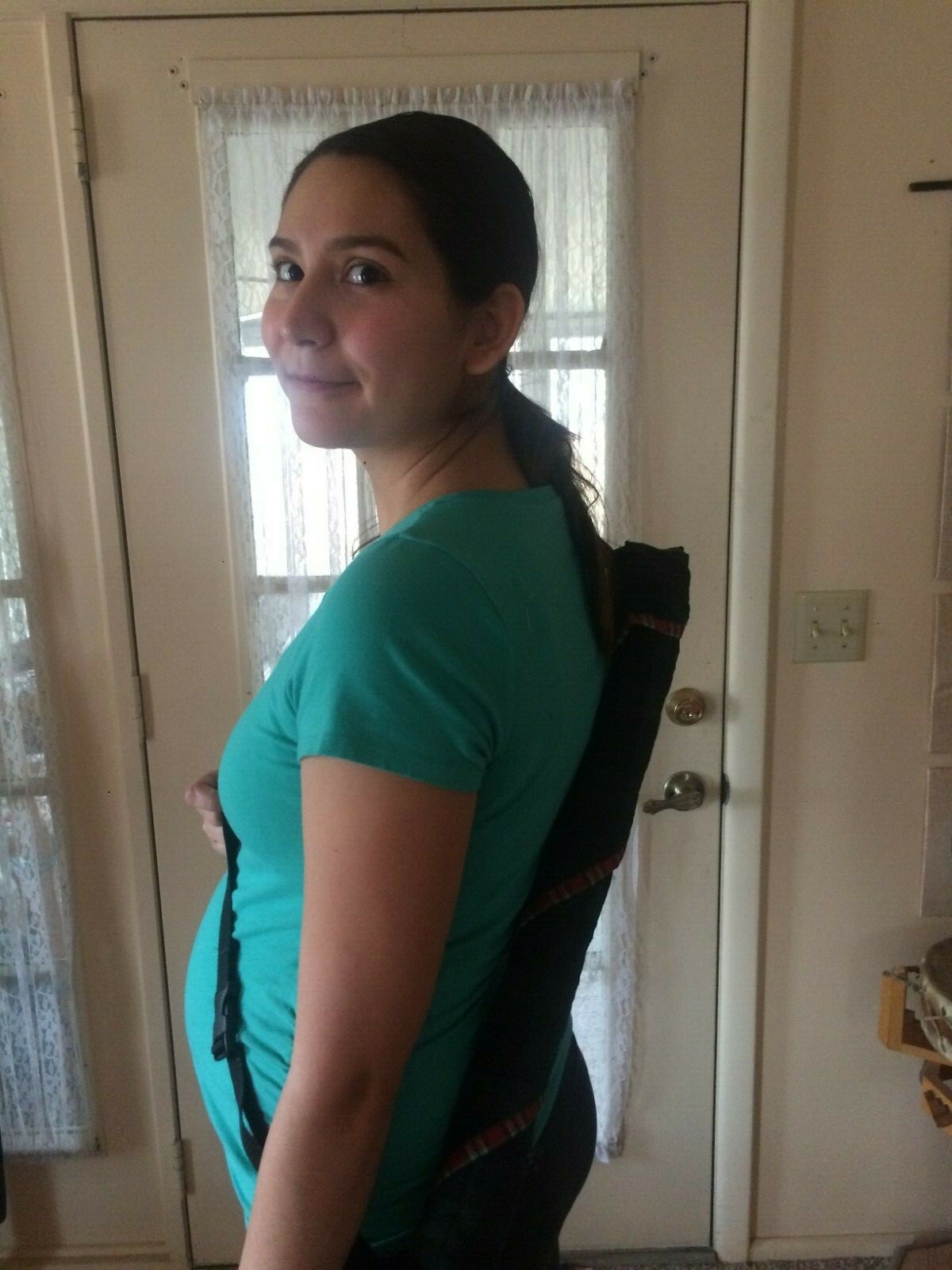 Flute Rollup Carry Bag - only from Coyote Arts for a limited time.